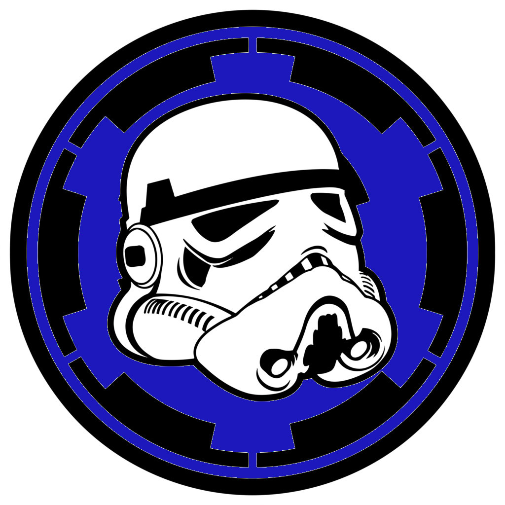 Colección de libros de Star Wars